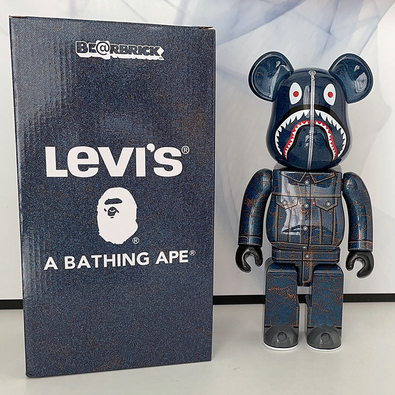 BearBrick Chinese version