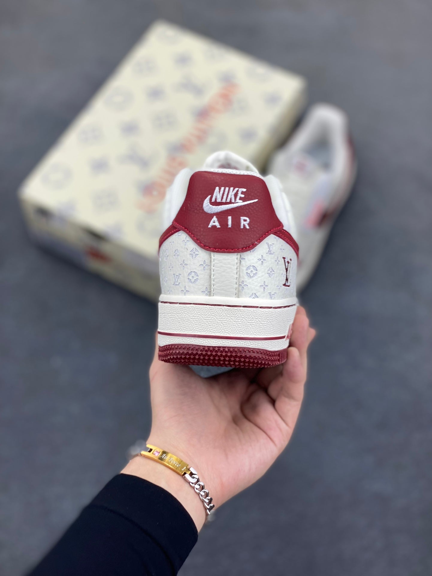 Nike Air Force 1 Low - LV