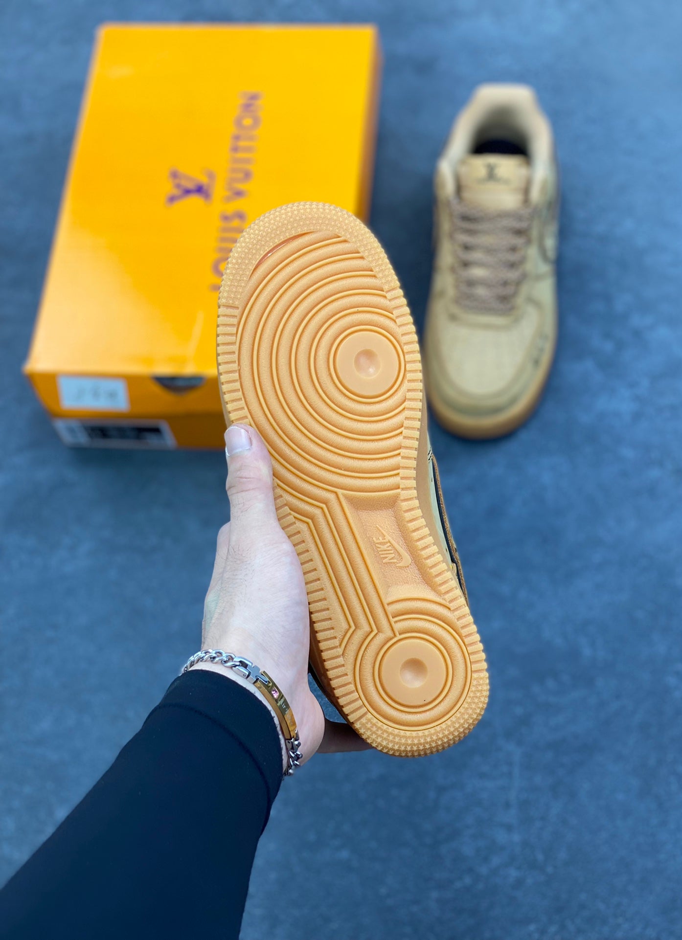 Nike Air Force 1 Low - LV