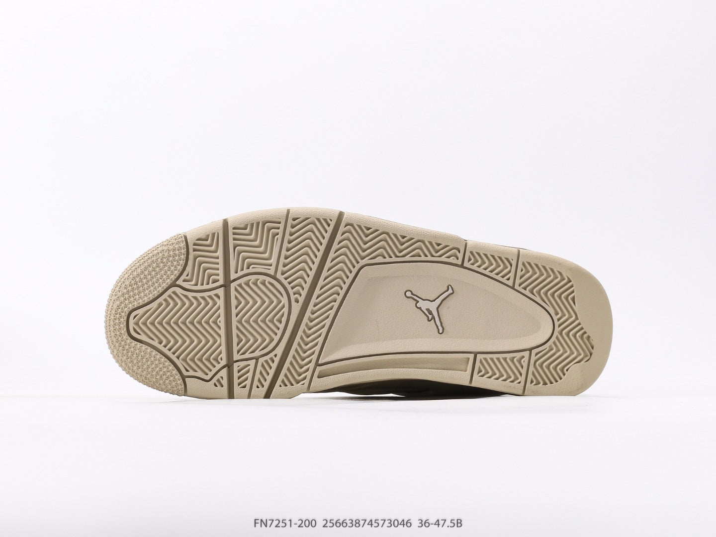 Air Jordan 4 NET Rattan