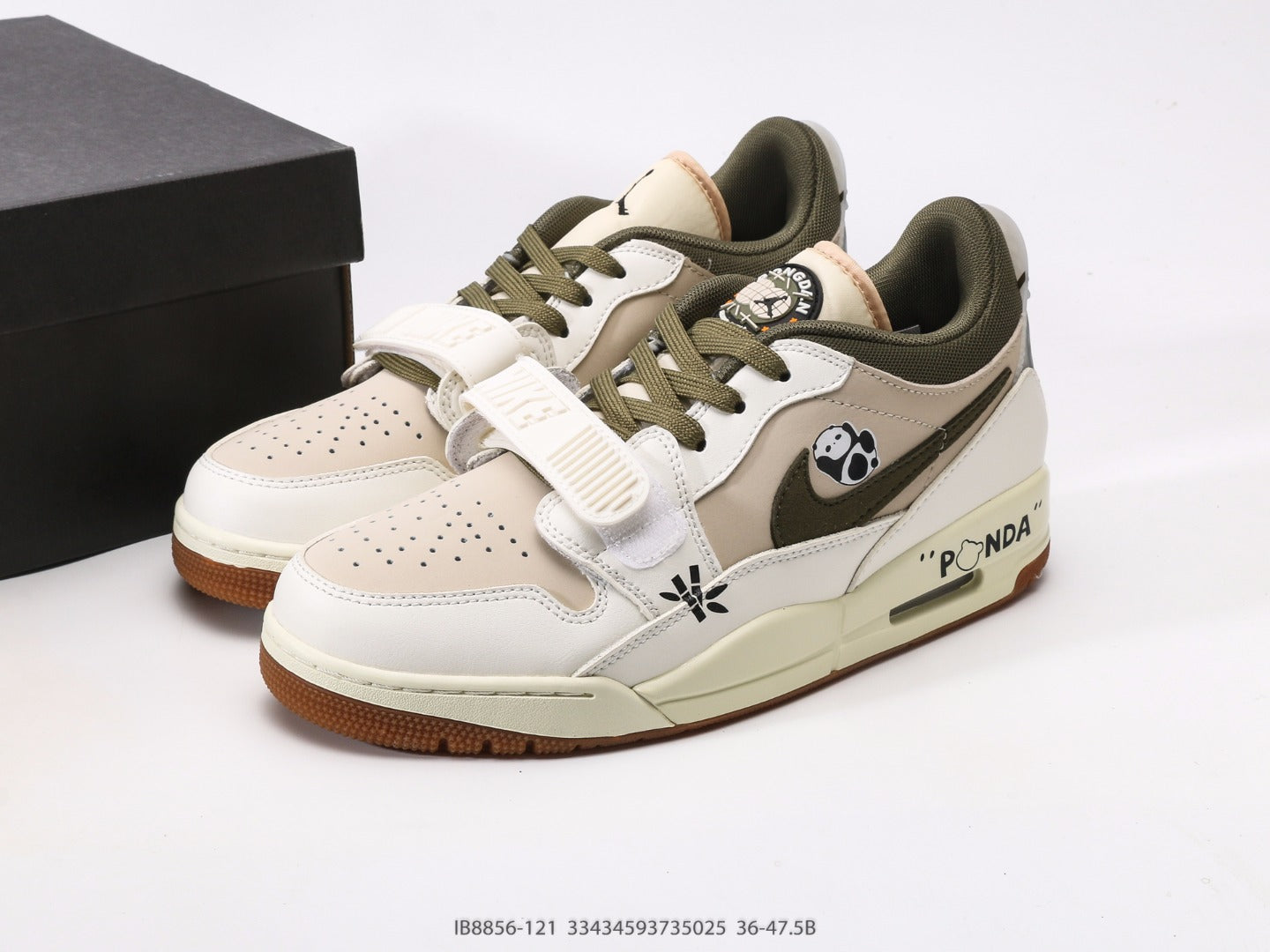 Air Jordan Legacy 312