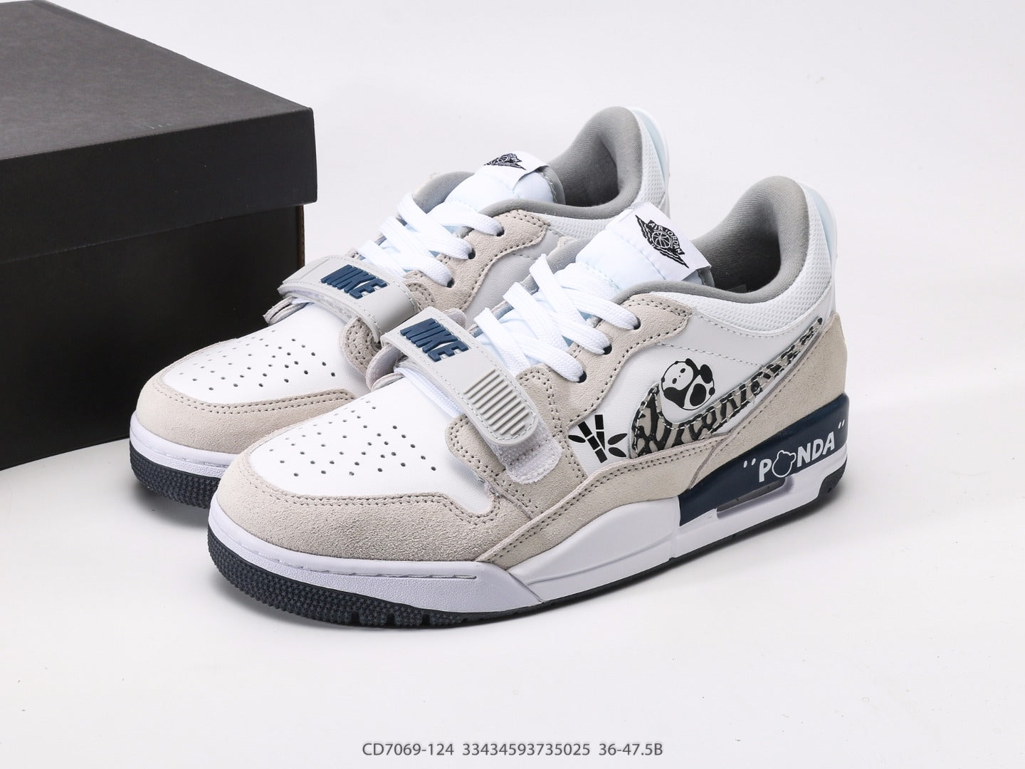 Air Jordan Legacy 312