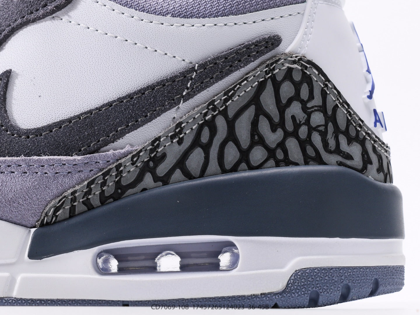 Air Jordan Legacy 312