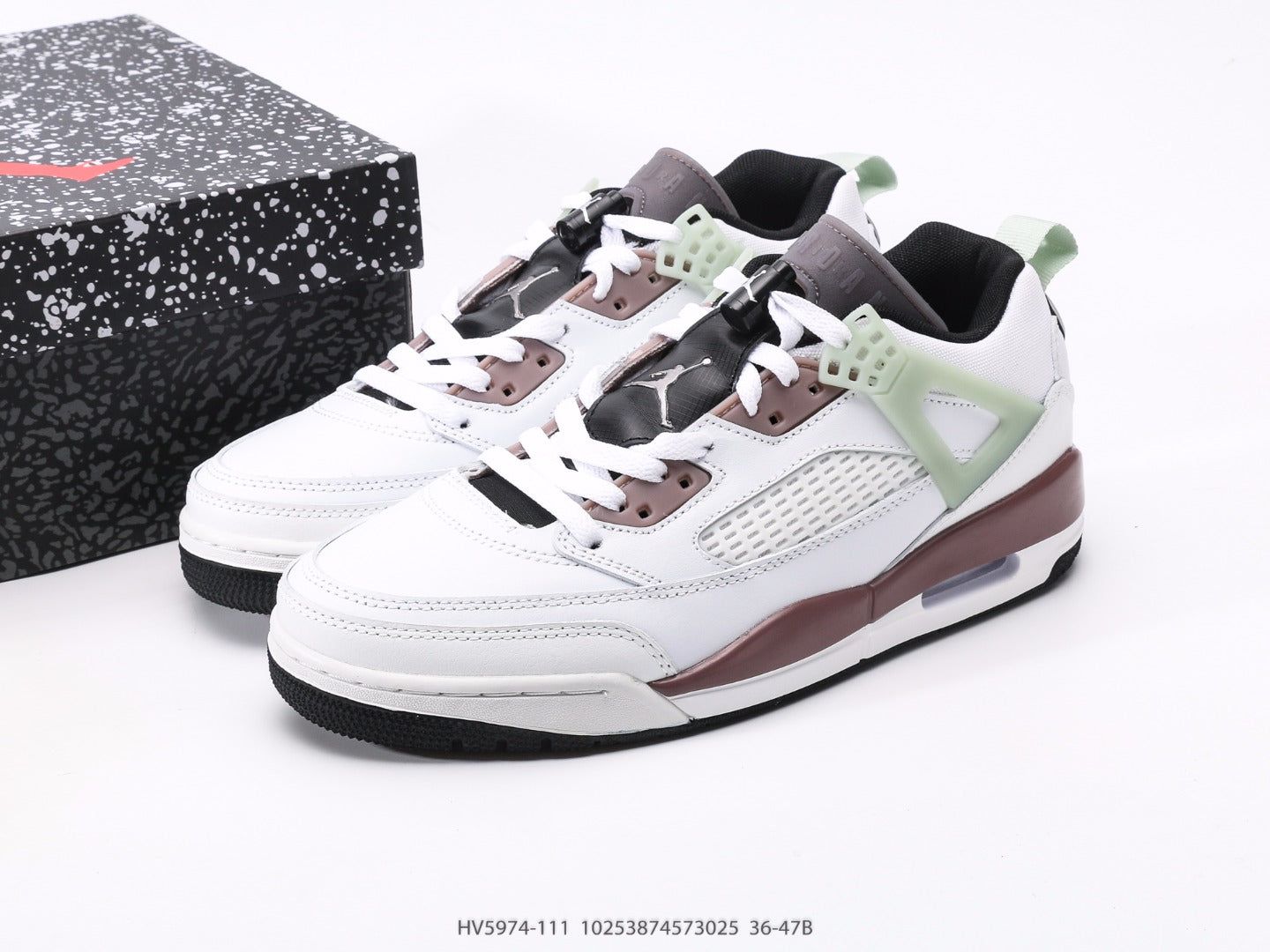 Air Jordan Spizike Low