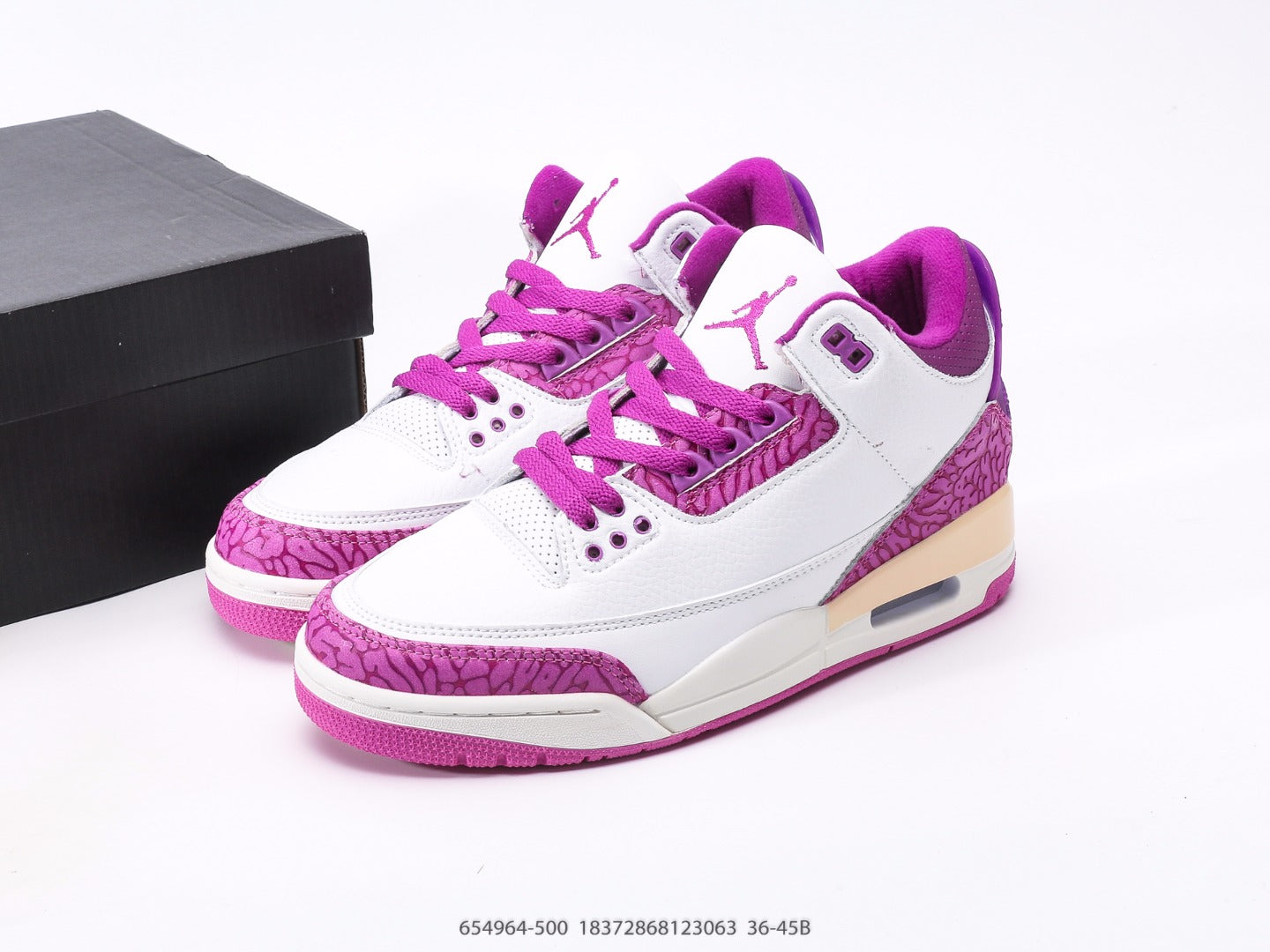 Air Jordan 3 Retro SE