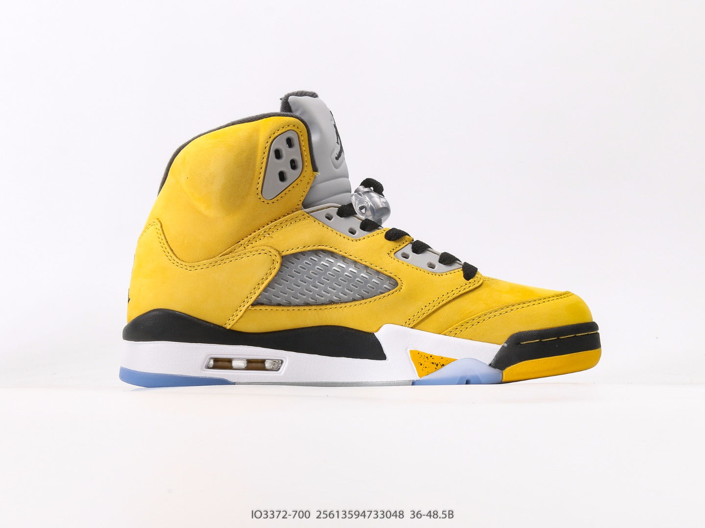 Air Jordan 5 Retro Tokyo AJ5