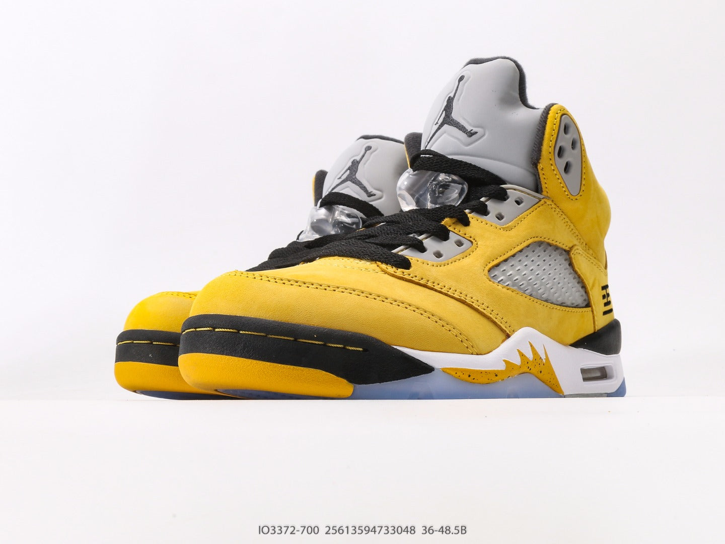 Air Jordan 5 Retro Tokyo AJ5