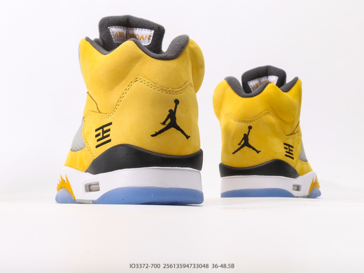 Air Jordan 5 Retro Tokyo AJ5