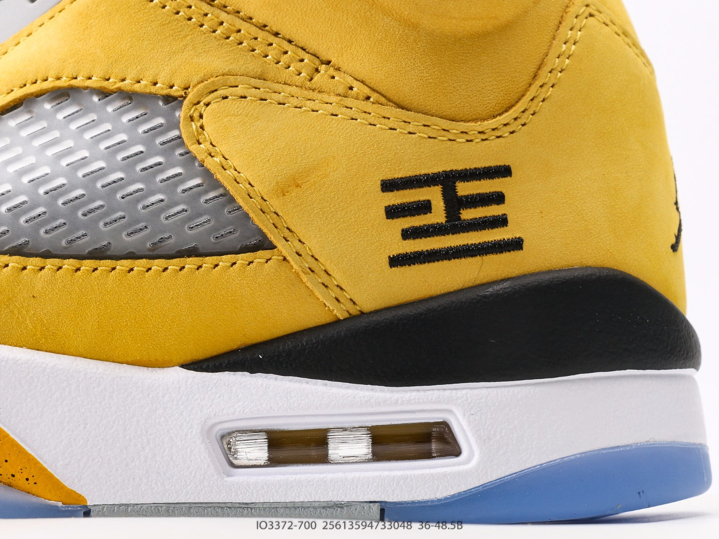 Air Jordan 5 Retro Tokyo AJ5