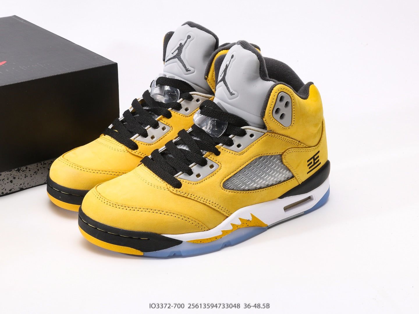 Air Jordan 5 Retro Tokyo AJ5