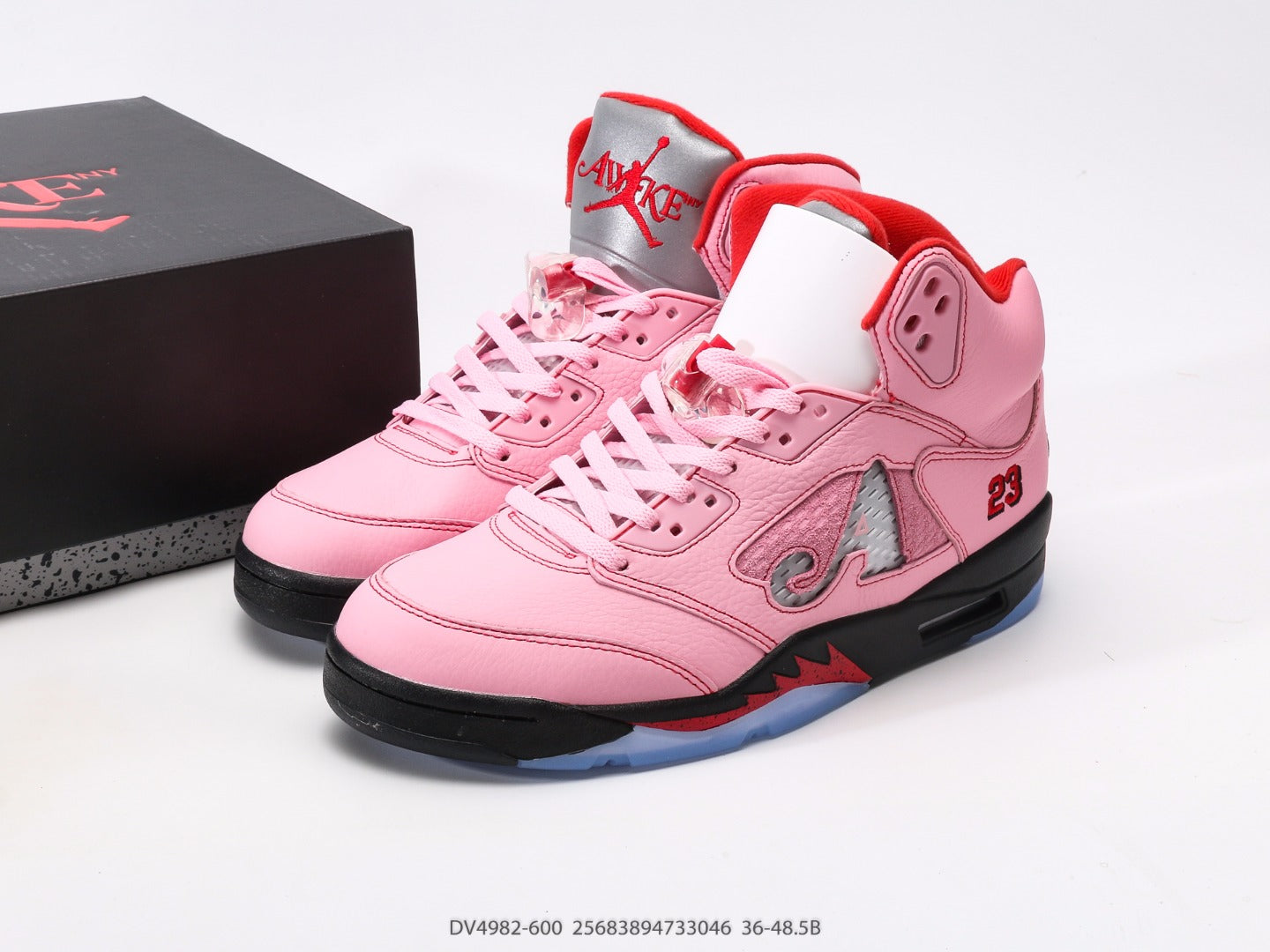 Air Jordan 5 Retro Tokyo AJ5