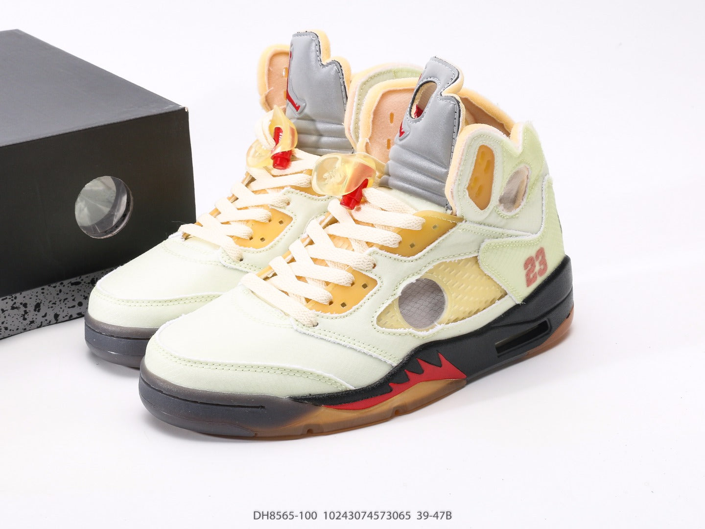 Air Jordan 5 Retro Tokyo AJ5