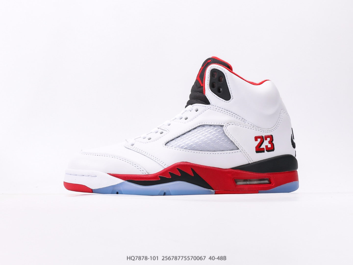 Air Jordan 5 Retro Tokyo AJ5