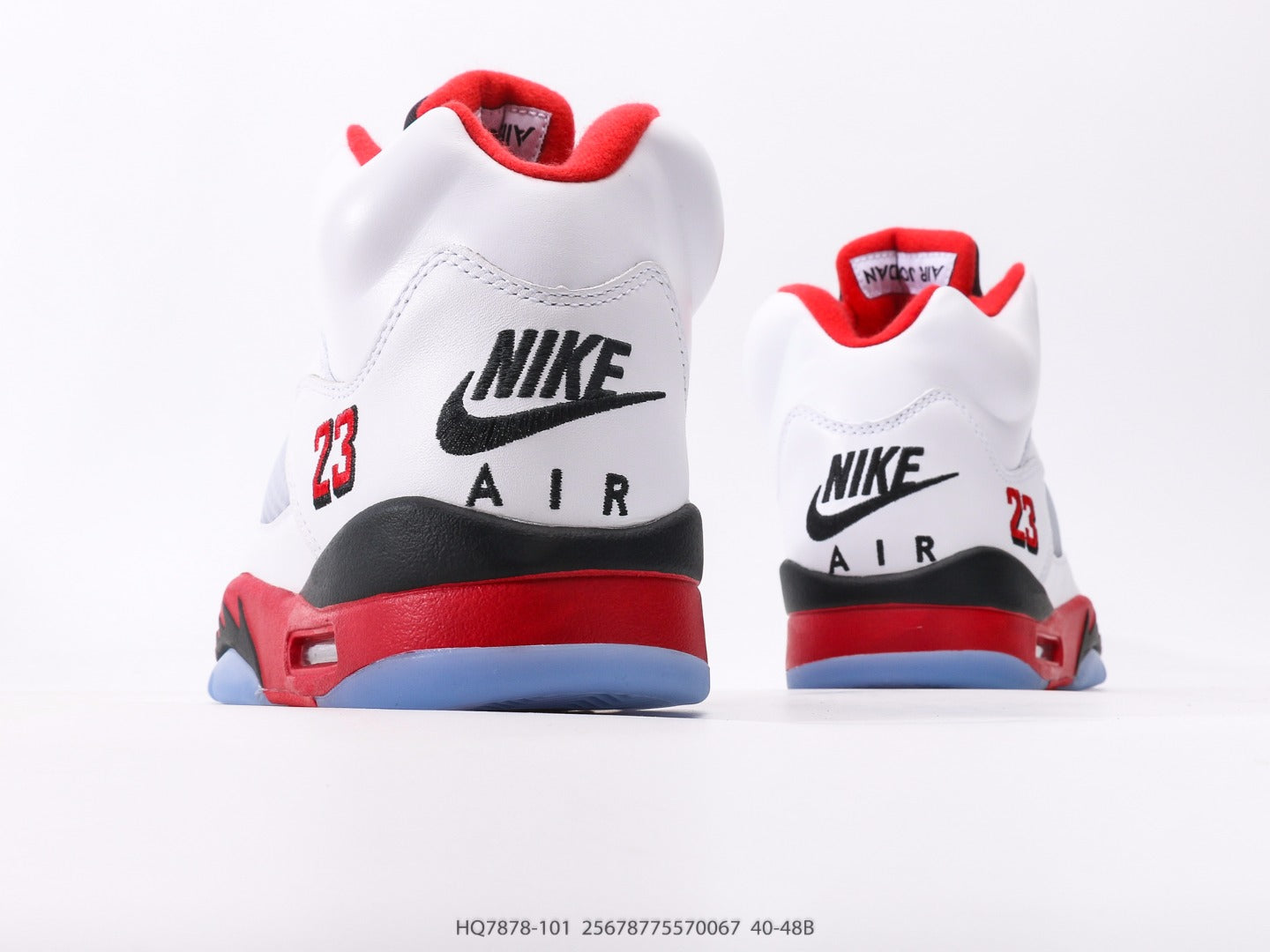Air Jordan 5 Retro Tokyo AJ5