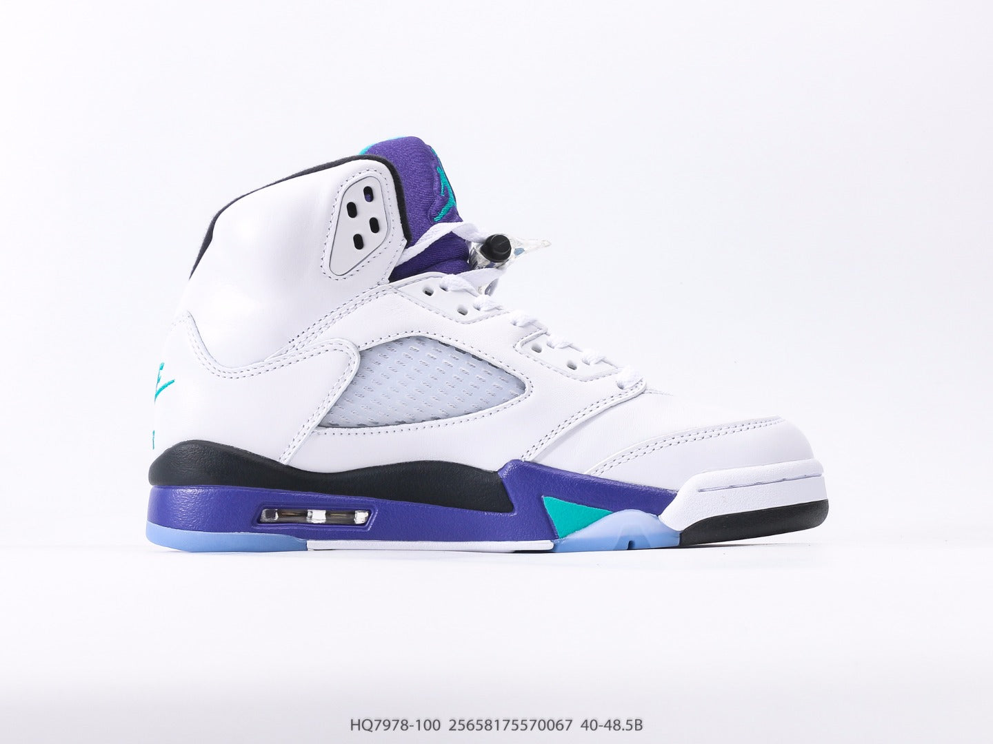 Air Jordan 5 Retro Tokyo AJ5