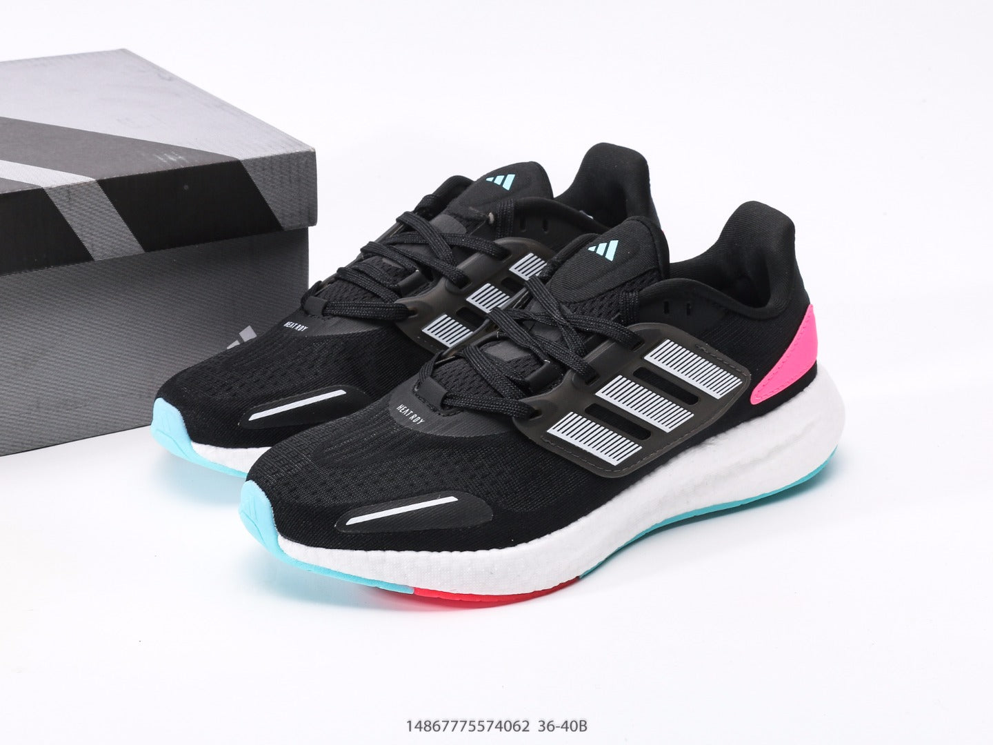 Adidas PureBoost 22 H.RDY