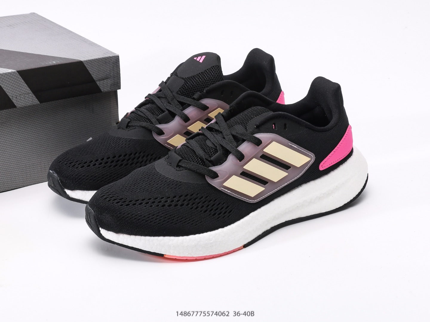 Adidas PureBoost 22 H.RDY