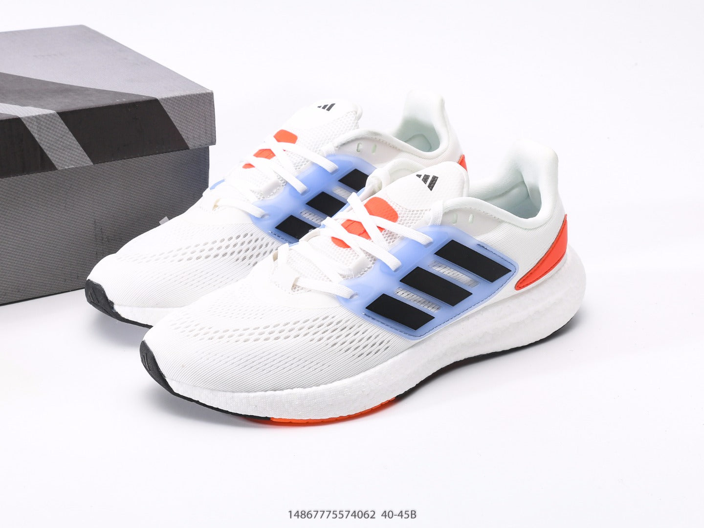 Adidas PureBoost 22 H.RDY