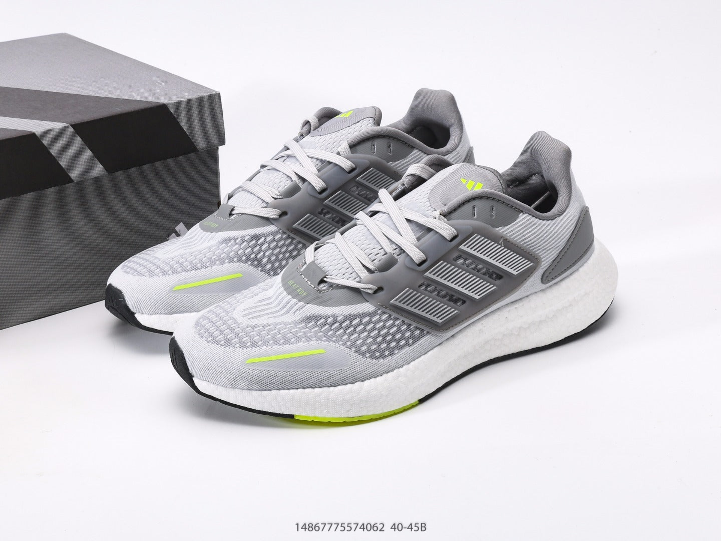 Adidas PureBoost 22 H.RDY