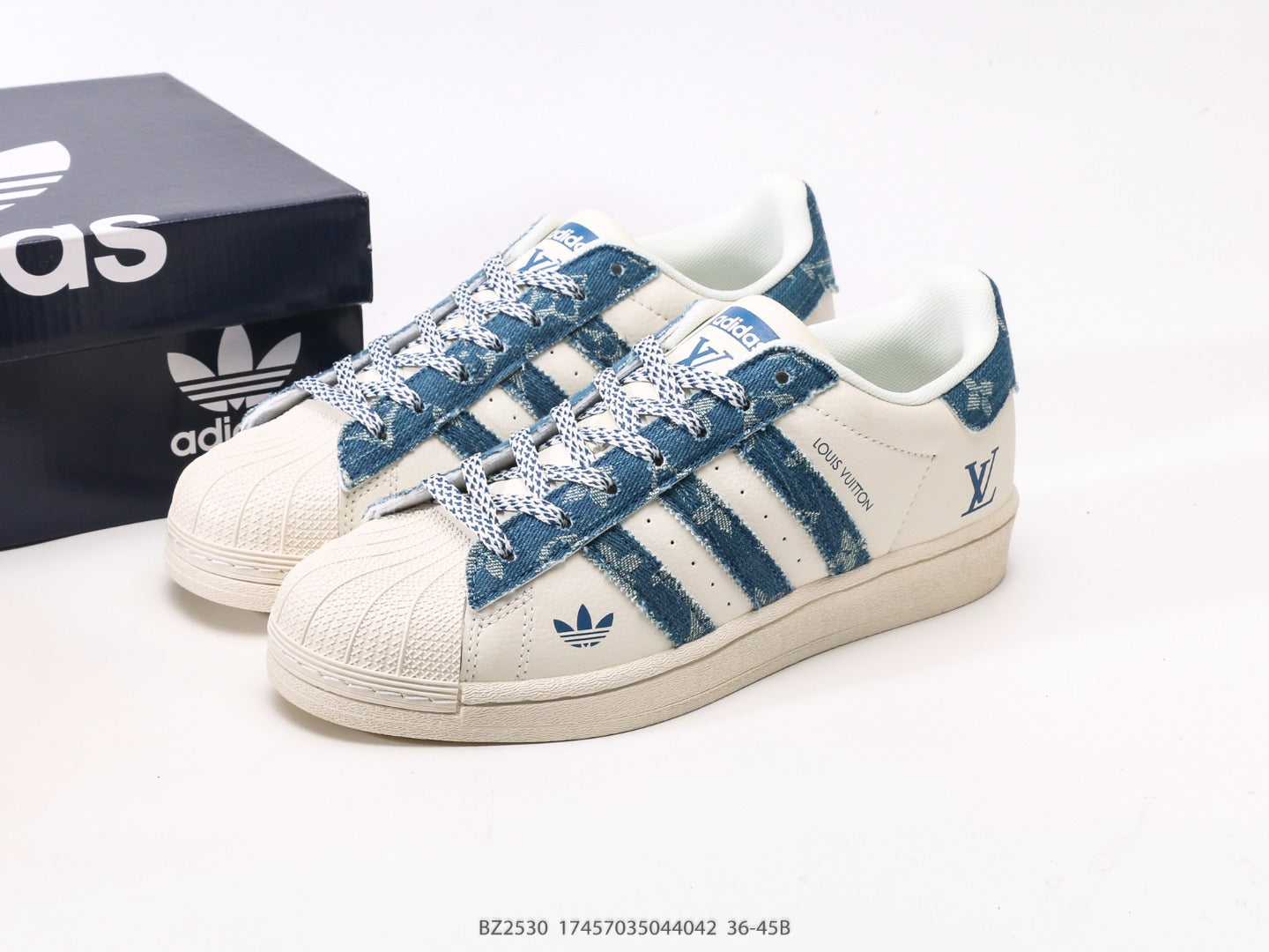 Adidas Superstar