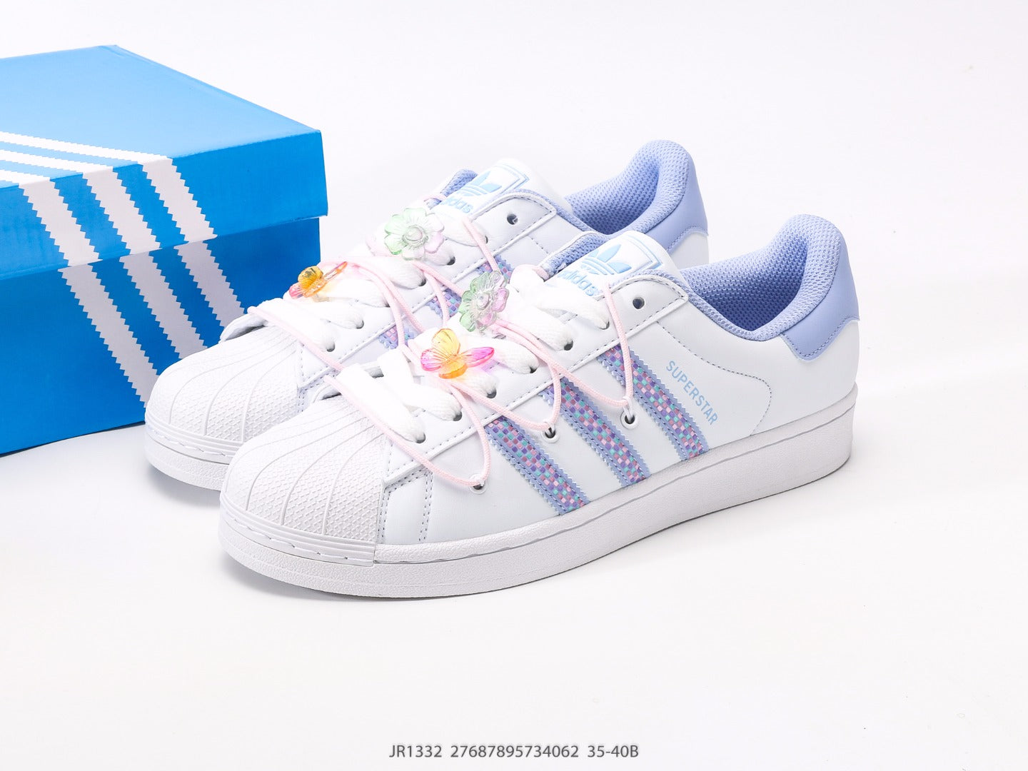 Adidas Superstar