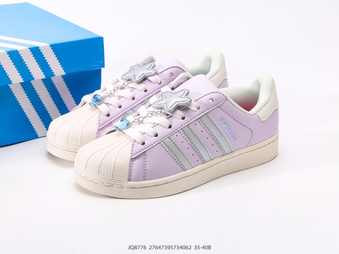 Adidas Superstar