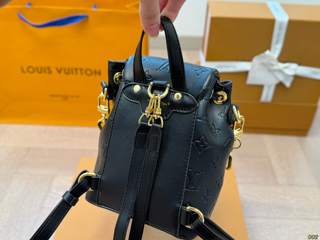 LOUIS VUITTON Coussin