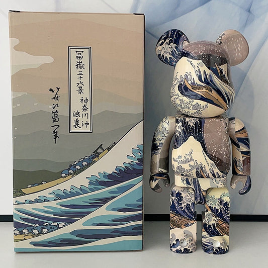 BearBrick Chinese version