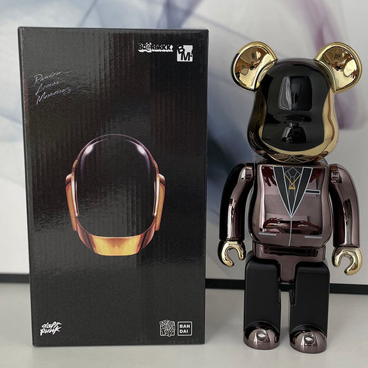 BearBrick  Chinese version