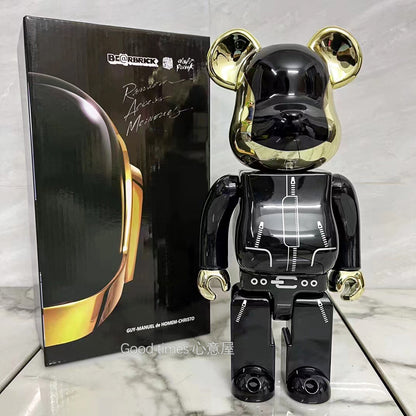 BearBrick  Chinese version