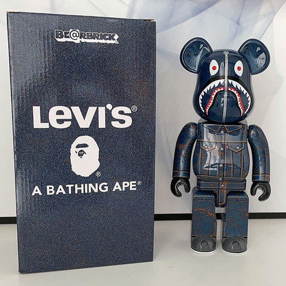 BearBrick  Chinese version