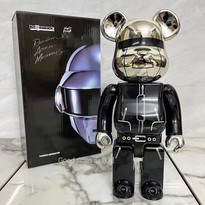 BearBrick  Chinese version