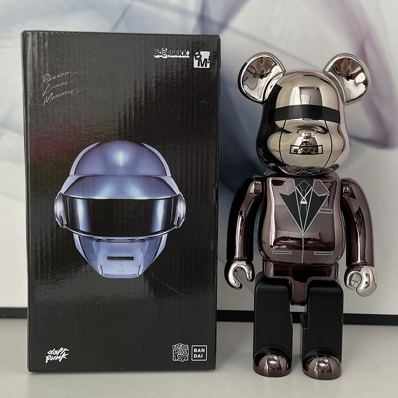 BearBrick  Chinese version