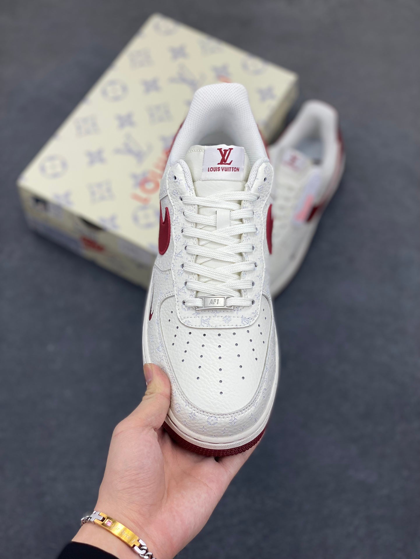 Nike Air Force 1 Low - LV