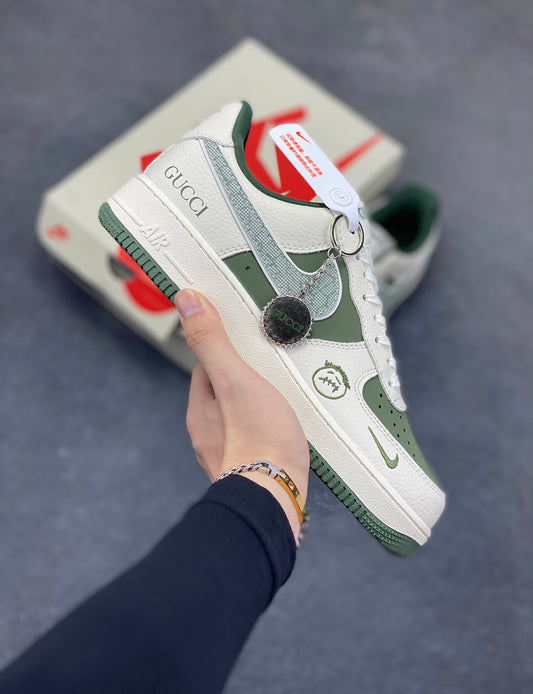Nike Air Force 1 Low - Gucci