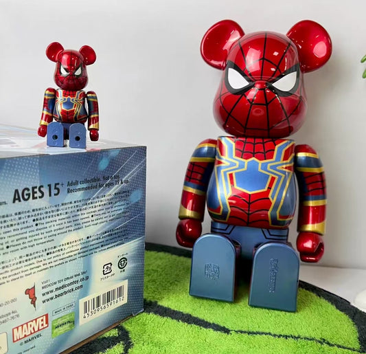 IRON SPIDER