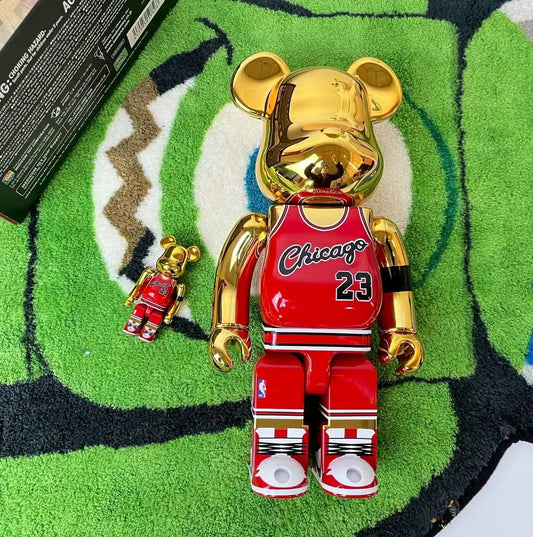 Jordan