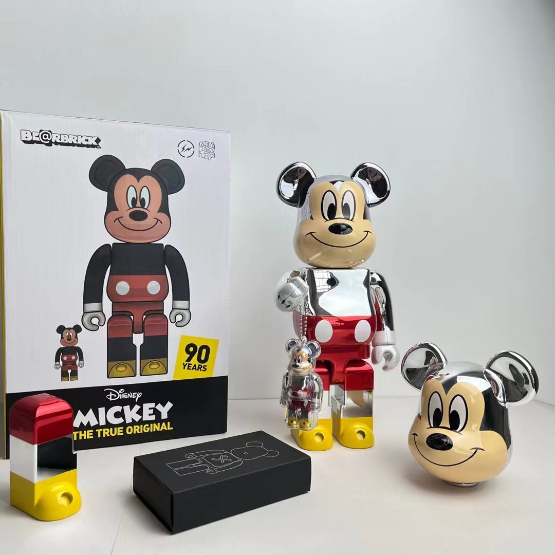 MickeyMouse
