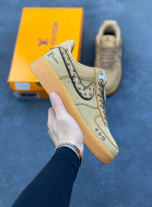 Nike Air Force 1 Low - LV