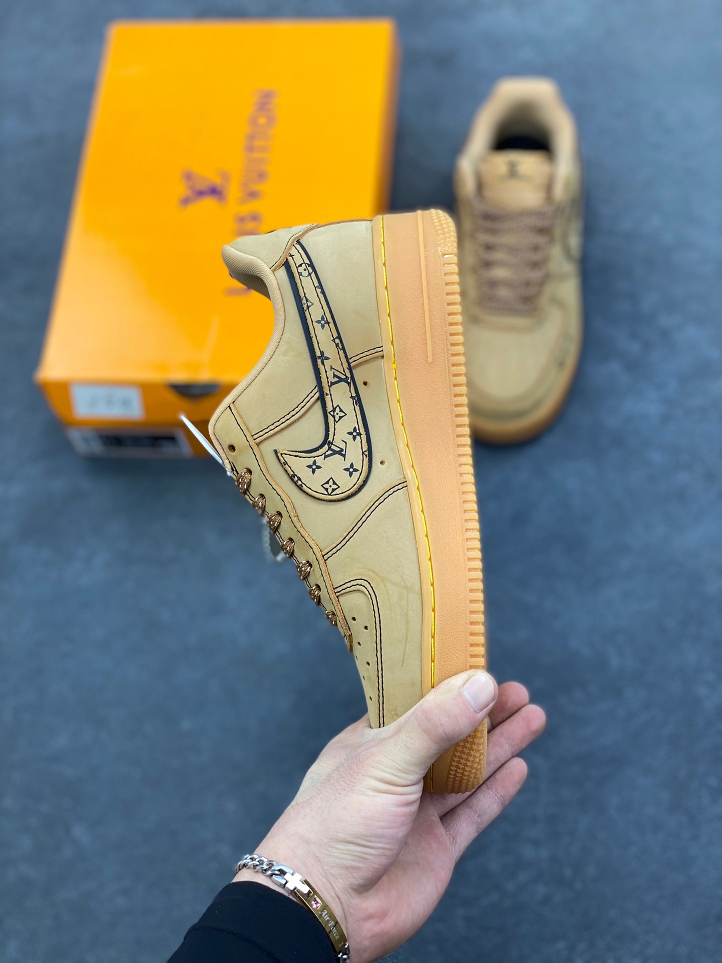 Nike Air Force 1 Low - LV