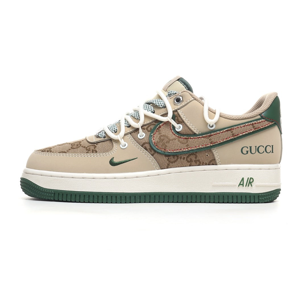 Nike Air Force 1 Low - GUCCI