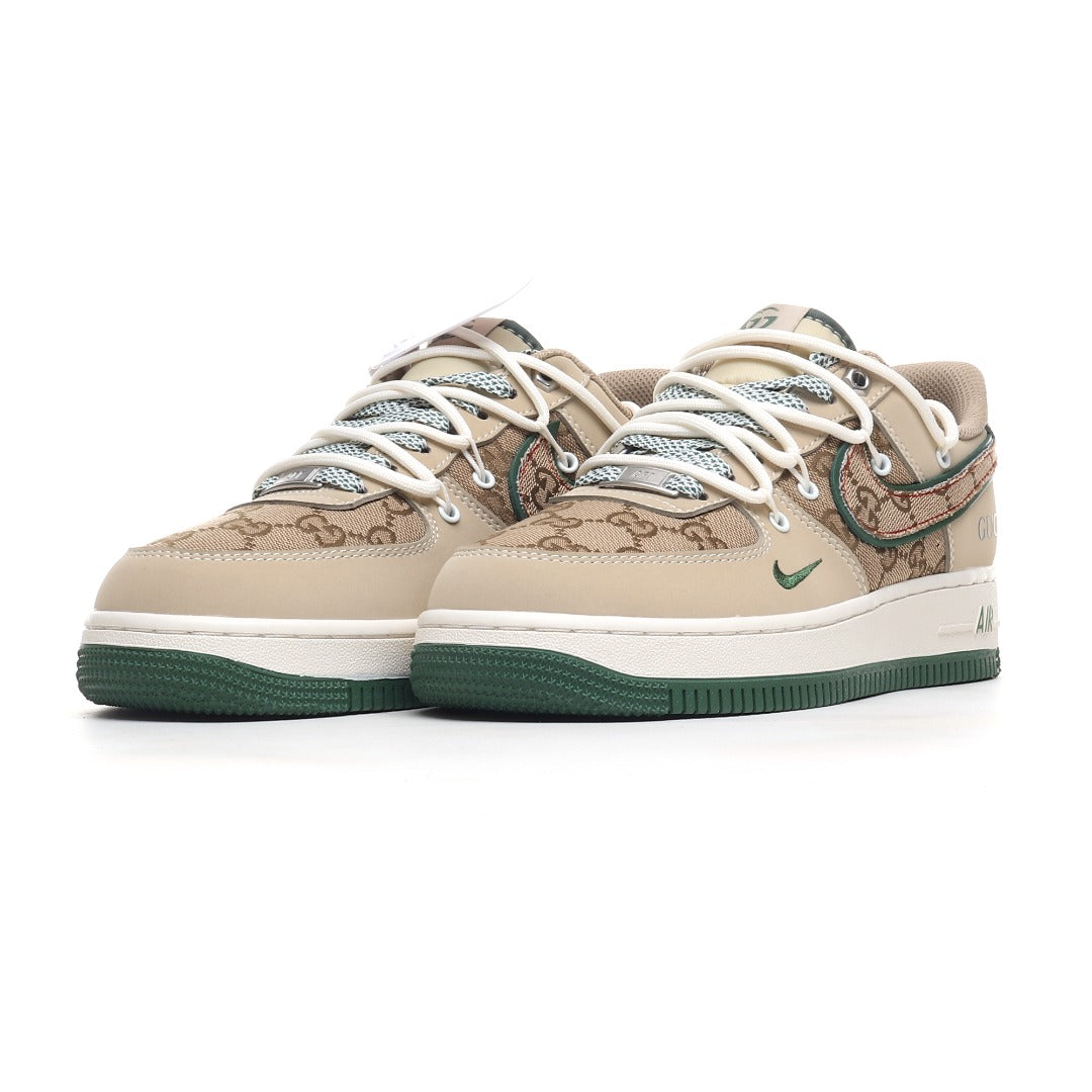 Nike Air Force 1 Low - GUCCI