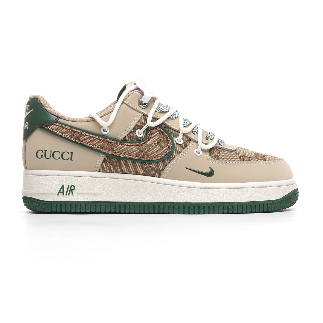 Nike Air Force 1 Low - GUCCI