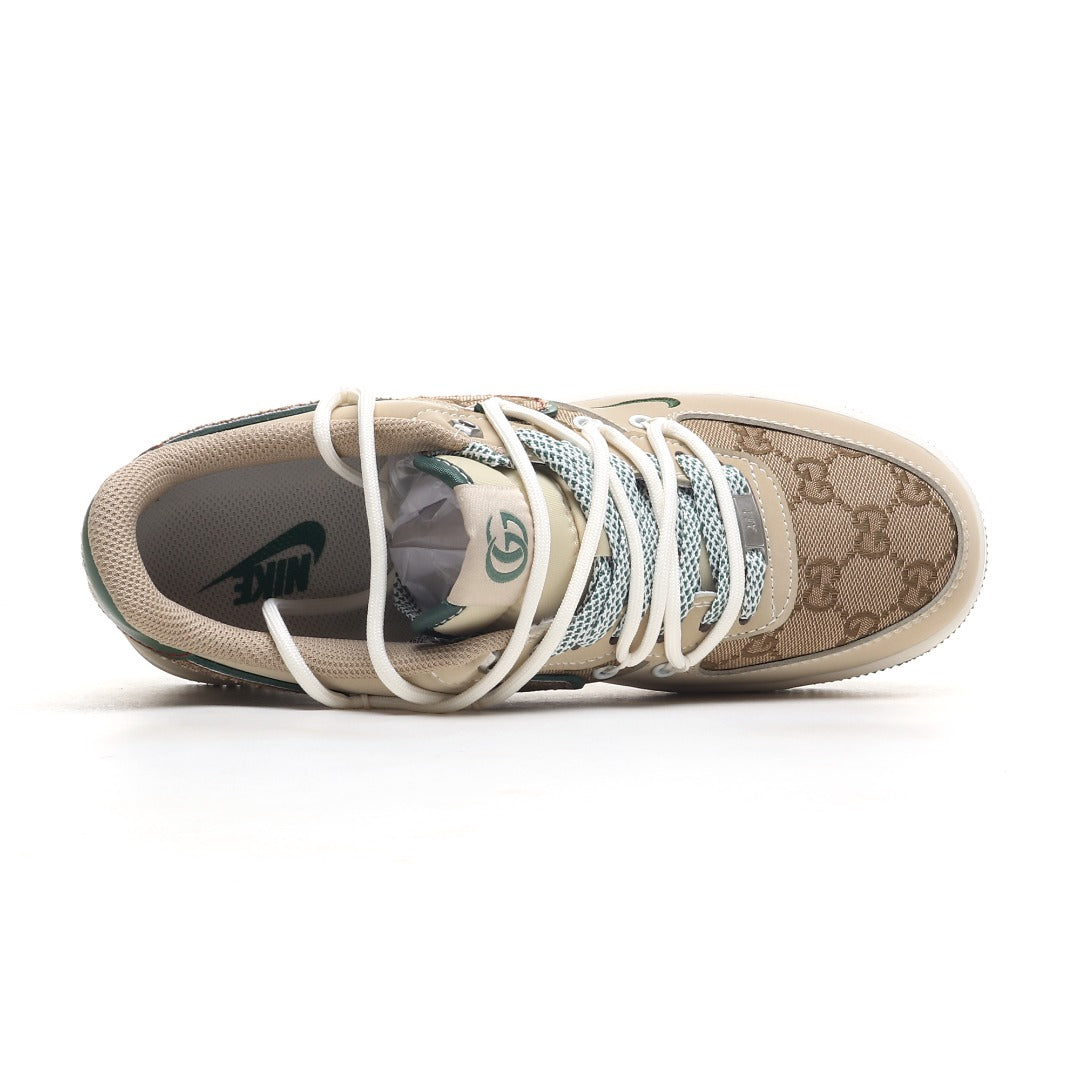 Nike Air Force 1 Low - GUCCI