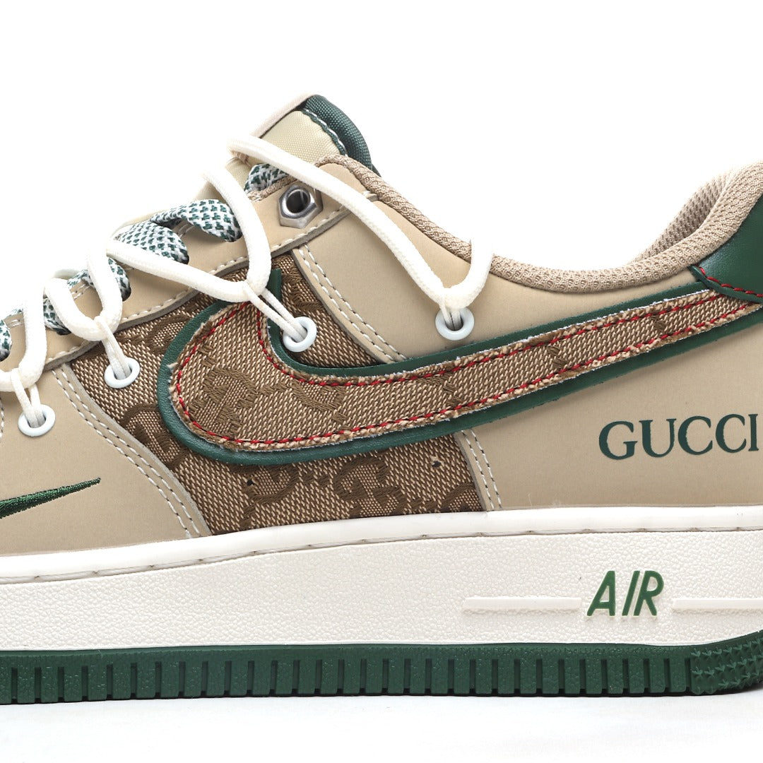 Nike Air Force 1 Low - GUCCI