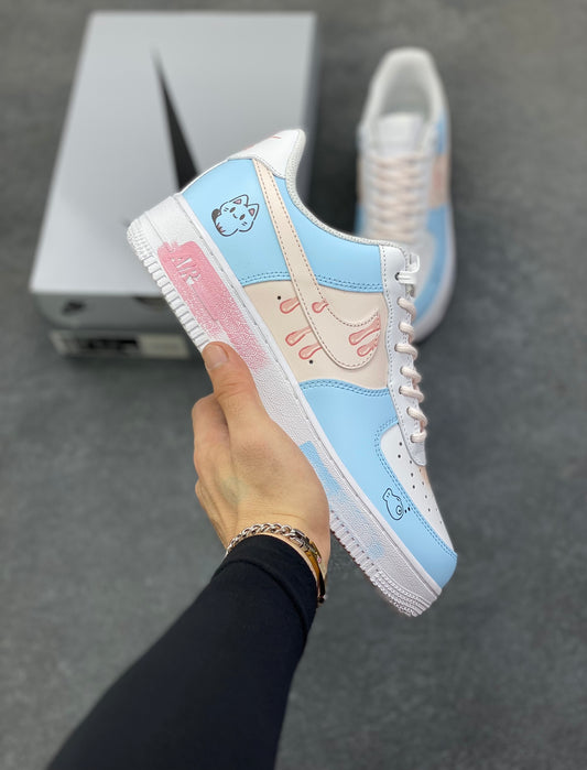 Nike Air Force 1 Low