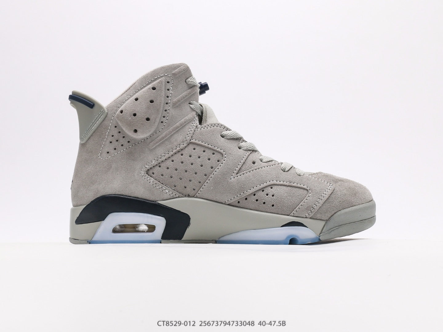 Air Jordan 6 Retro Georgetown