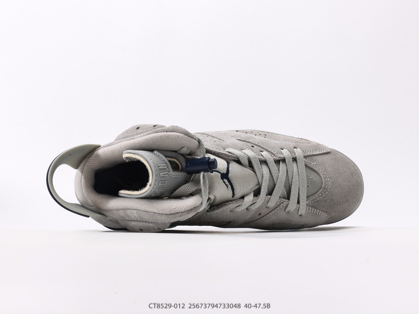 Air Jordan 6 Retro Georgetown