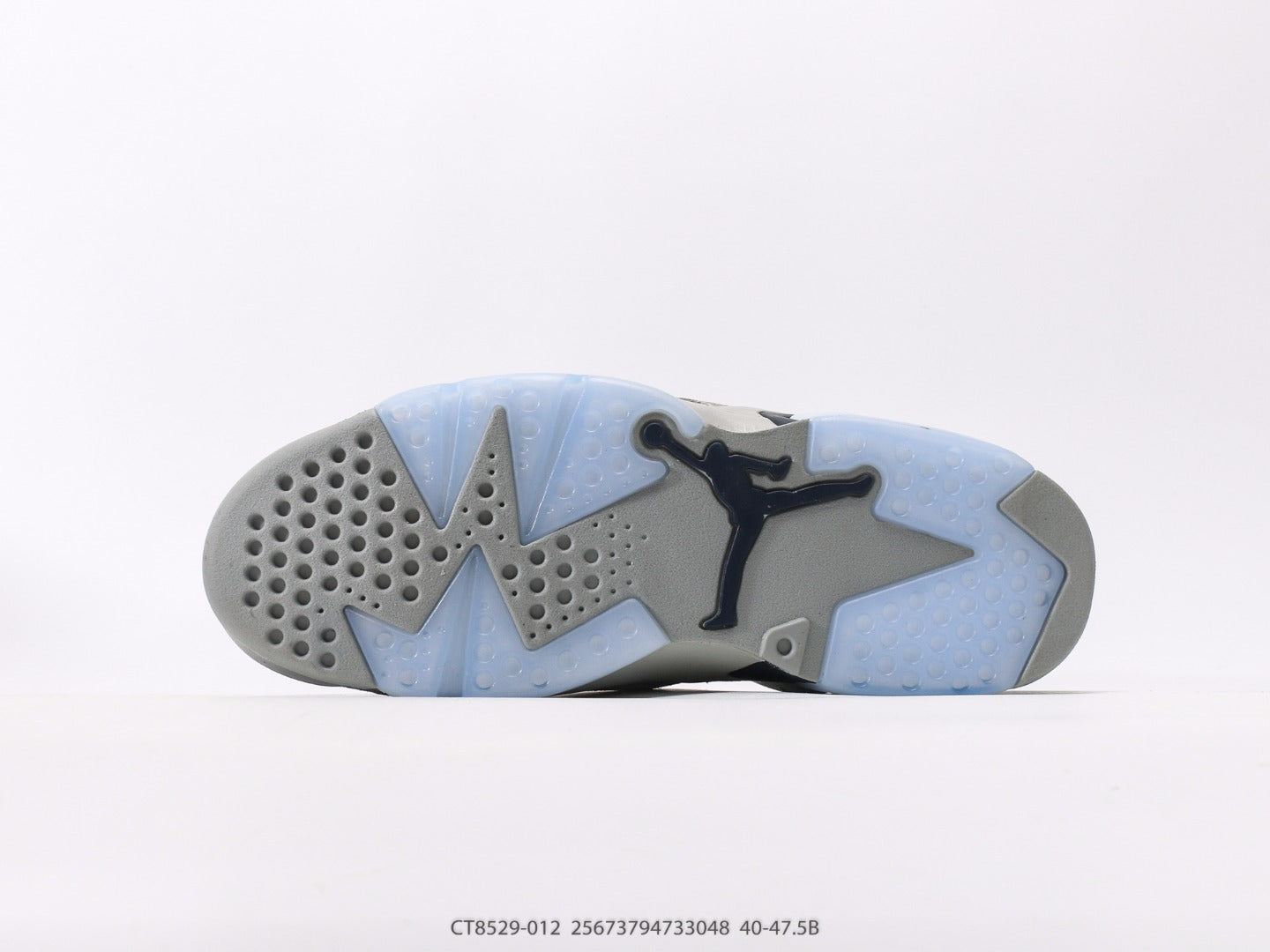 Air Jordan 6 Retro Georgetown