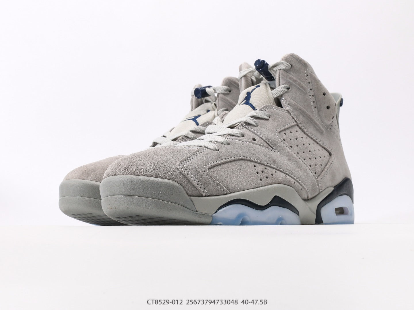 Air Jordan 6 Retro Georgetown